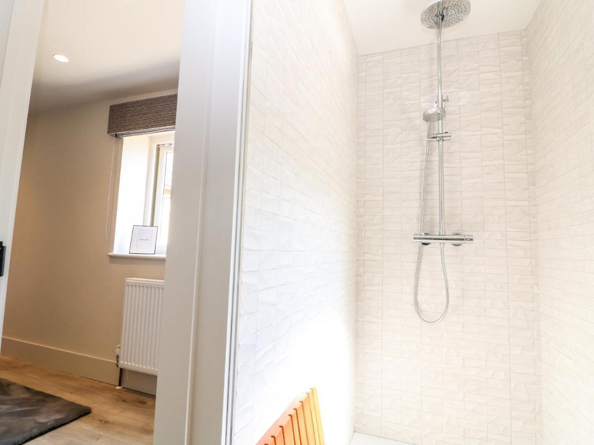 12 Manor Farm Close Kingham Esterno foto